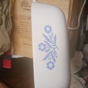 Vintage CorningWare 1 qt